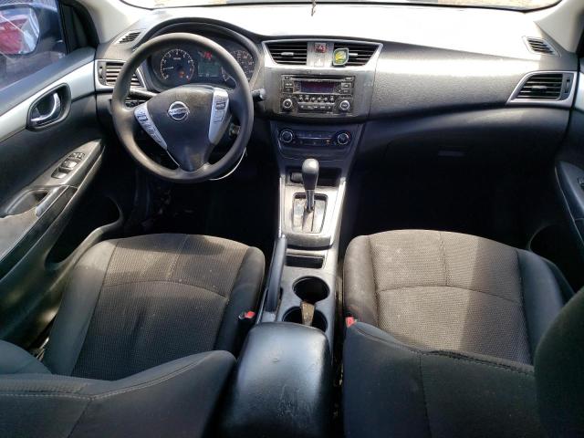 Photo 7 VIN: 3N1AB7AP3GY304770 - NISSAN SENTRA S 