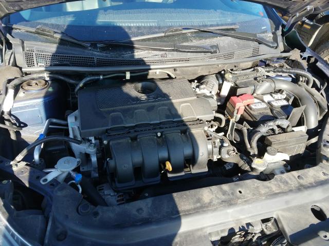 Photo 6 VIN: 3N1AB7AP3GY305109 - NISSAN SENTRA S 