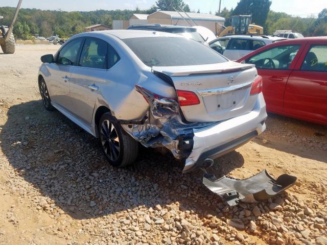 Photo 2 VIN: 3N1AB7AP3GY305790 - NISSAN SENTRA S 