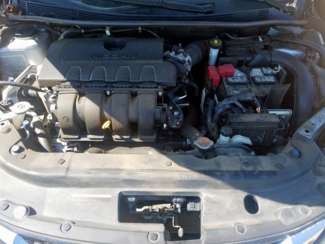 Photo 6 VIN: 3N1AB7AP3GY305790 - NISSAN SENTRA S 