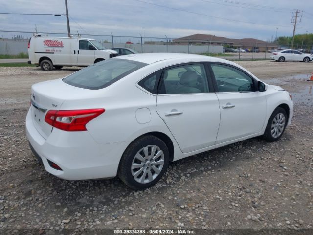 Photo 3 VIN: 3N1AB7AP3GY305868 - NISSAN SENTRA 