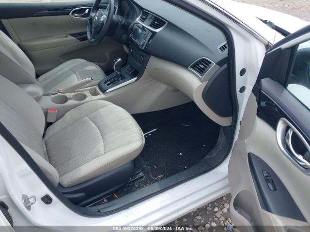 Photo 4 VIN: 3N1AB7AP3GY305868 - NISSAN SENTRA 