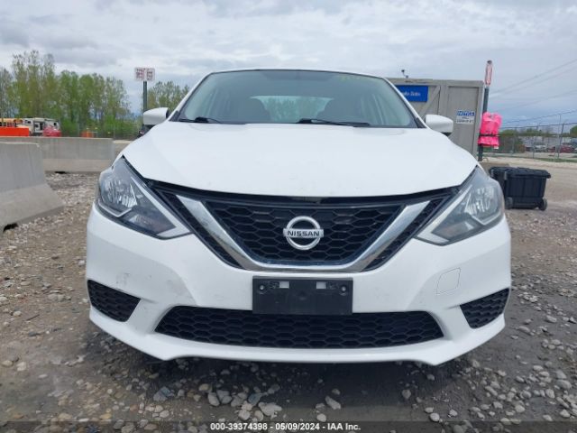 Photo 5 VIN: 3N1AB7AP3GY305868 - NISSAN SENTRA 