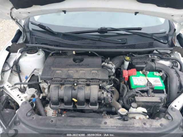 Photo 9 VIN: 3N1AB7AP3GY305868 - NISSAN SENTRA 