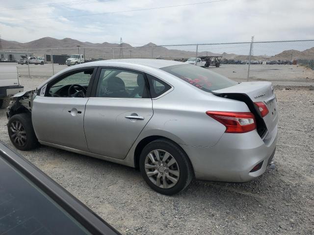 Photo 1 VIN: 3N1AB7AP3GY306910 - NISSAN SENTRA S 