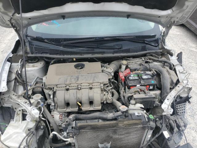 Photo 10 VIN: 3N1AB7AP3GY306910 - NISSAN SENTRA S 