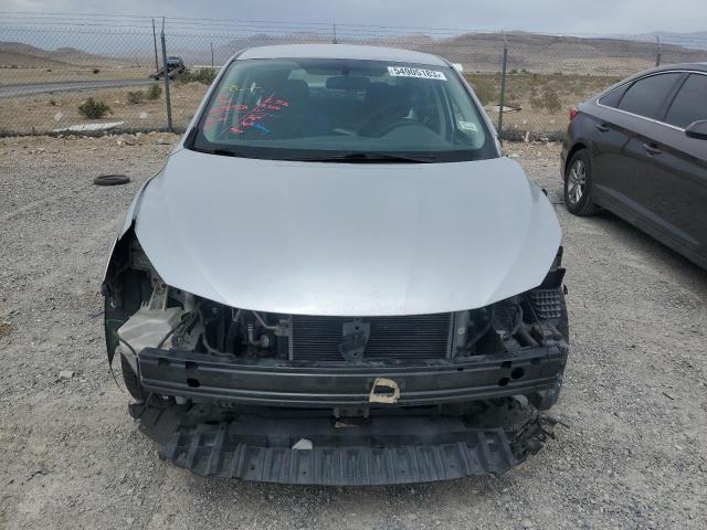 Photo 4 VIN: 3N1AB7AP3GY306910 - NISSAN SENTRA S 