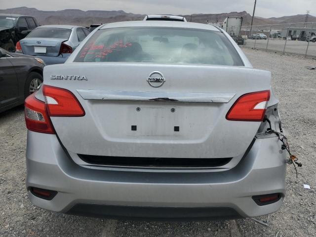 Photo 5 VIN: 3N1AB7AP3GY306910 - NISSAN SENTRA S 