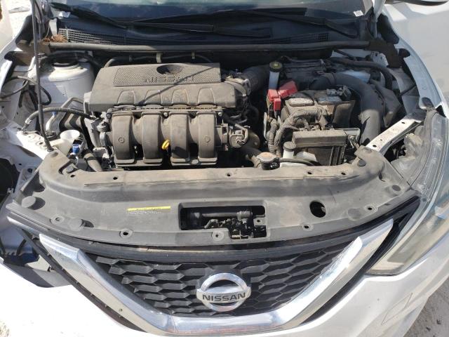 Photo 10 VIN: 3N1AB7AP3GY307023 - NISSAN SENTRA S 