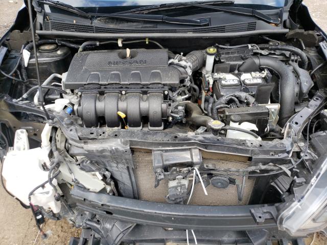 Photo 6 VIN: 3N1AB7AP3GY308494 - NISSAN SENTRA S 