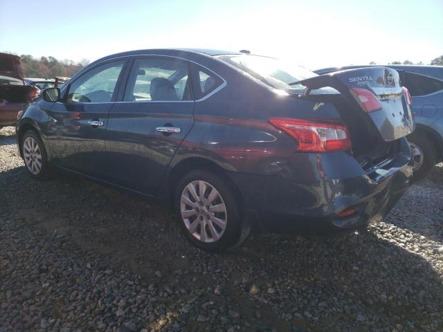 Photo 1 VIN: 3N1AB7AP3GY309127 - NISSAN SENTRA 