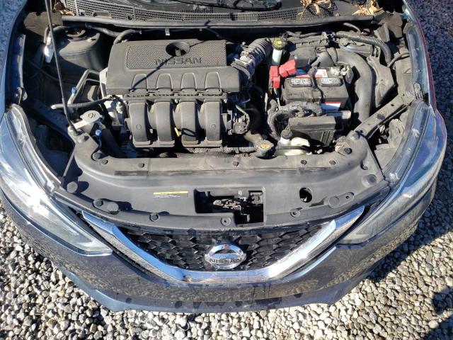 Photo 10 VIN: 3N1AB7AP3GY309127 - NISSAN SENTRA 