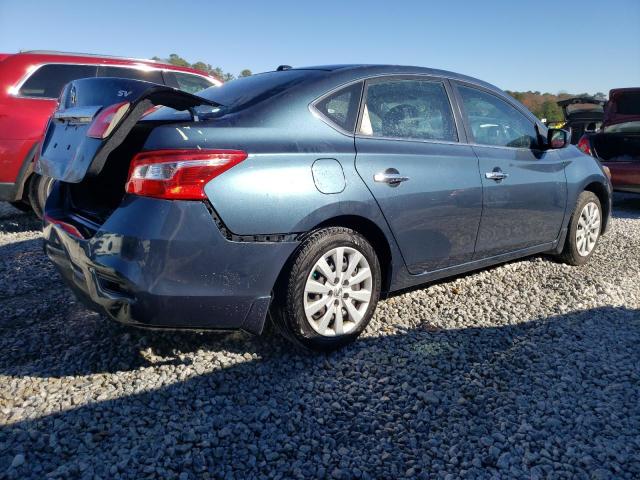 Photo 2 VIN: 3N1AB7AP3GY309127 - NISSAN SENTRA 