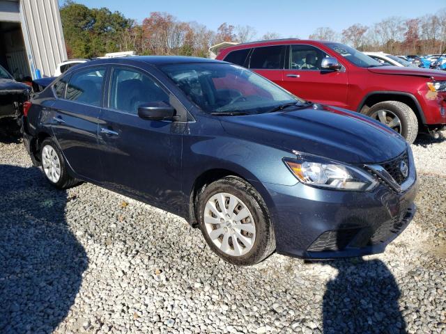 Photo 3 VIN: 3N1AB7AP3GY309127 - NISSAN SENTRA 