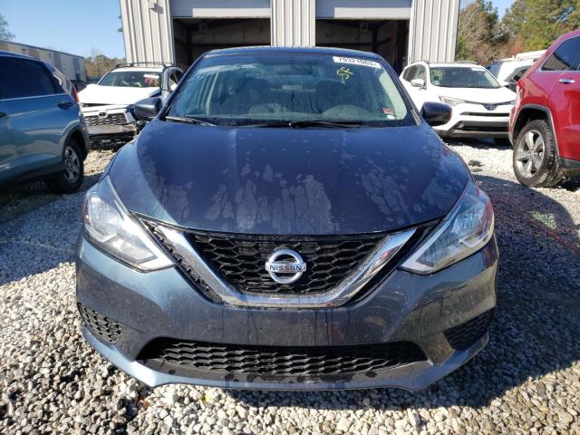 Photo 4 VIN: 3N1AB7AP3GY309127 - NISSAN SENTRA 