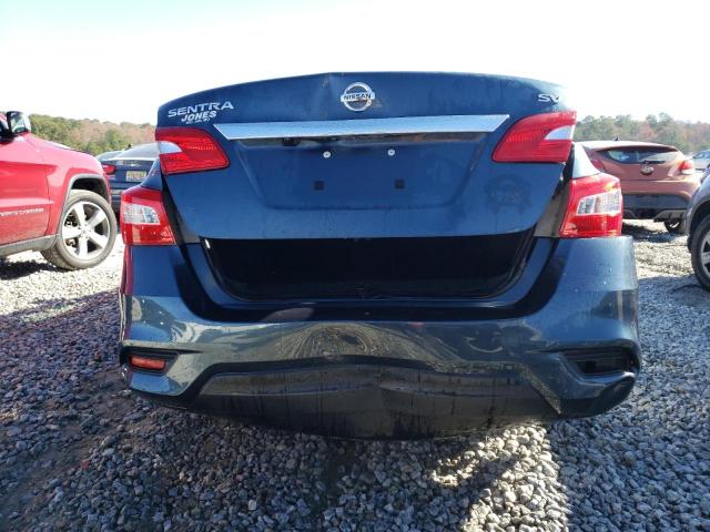 Photo 5 VIN: 3N1AB7AP3GY309127 - NISSAN SENTRA 