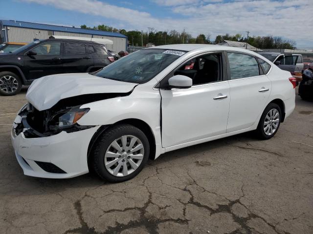 Photo 0 VIN: 3N1AB7AP3GY309693 - NISSAN SENTRA 