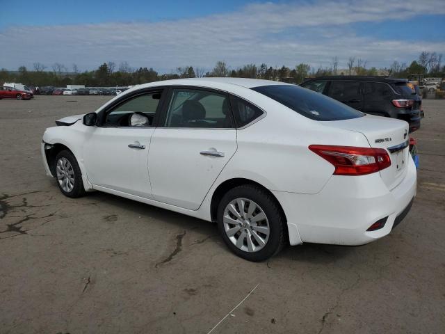 Photo 1 VIN: 3N1AB7AP3GY309693 - NISSAN SENTRA 