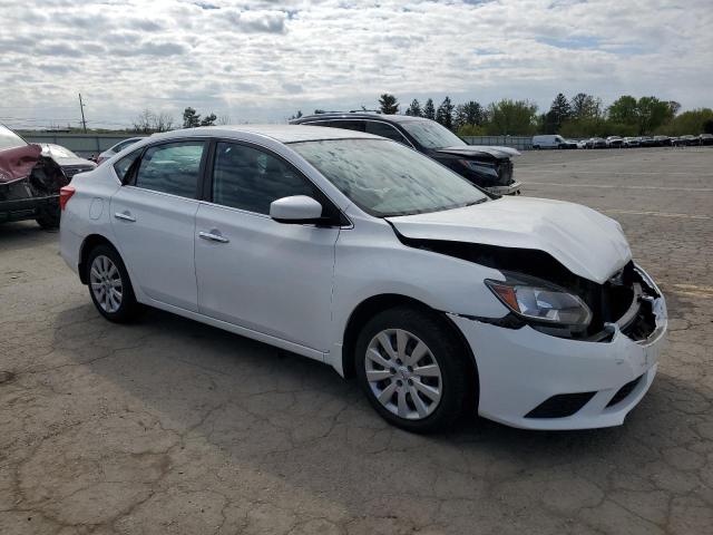 Photo 3 VIN: 3N1AB7AP3GY309693 - NISSAN SENTRA 