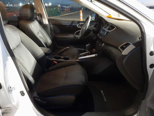 Photo 4 VIN: 3N1AB7AP3GY310049 - NISSAN SENTRA S 