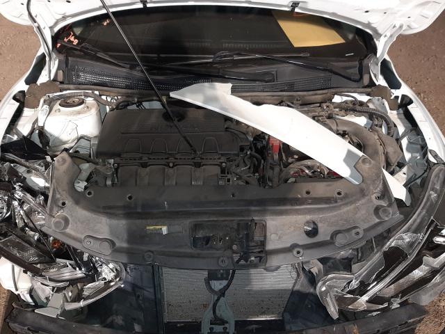 Photo 6 VIN: 3N1AB7AP3GY310049 - NISSAN SENTRA S 