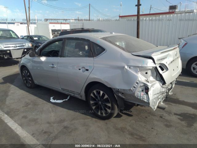 Photo 2 VIN: 3N1AB7AP3GY311069 - NISSAN SENTRA 