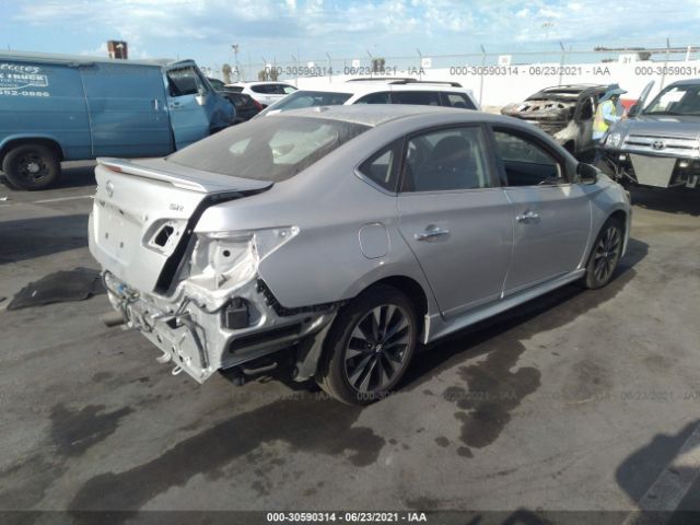 Photo 3 VIN: 3N1AB7AP3GY311069 - NISSAN SENTRA 