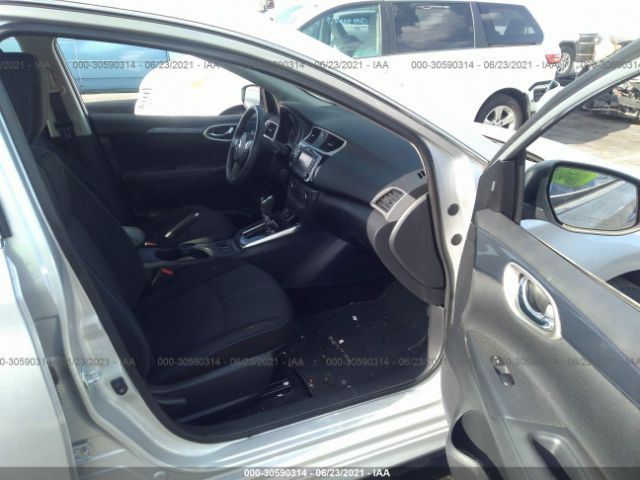 Photo 4 VIN: 3N1AB7AP3GY311069 - NISSAN SENTRA 