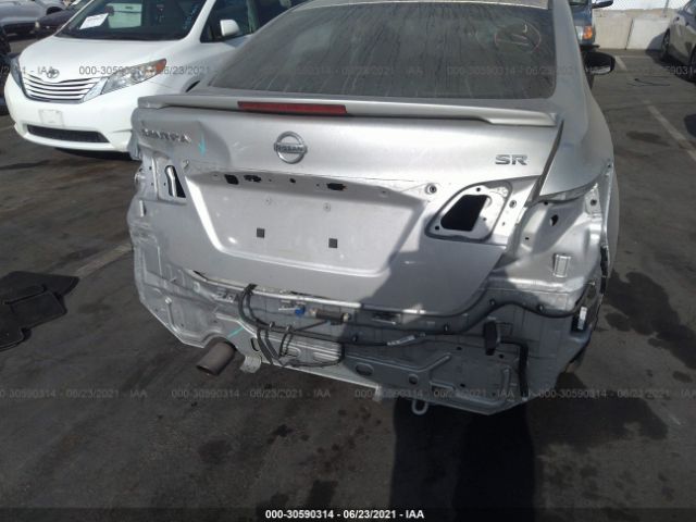 Photo 5 VIN: 3N1AB7AP3GY311069 - NISSAN SENTRA 