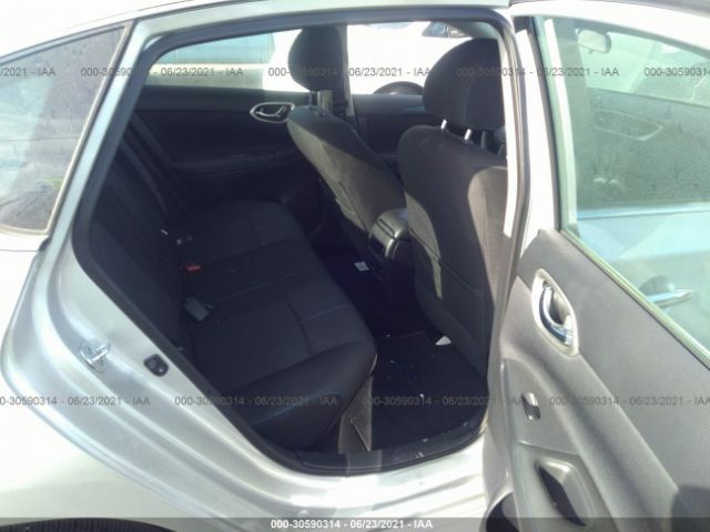 Photo 7 VIN: 3N1AB7AP3GY311069 - NISSAN SENTRA 