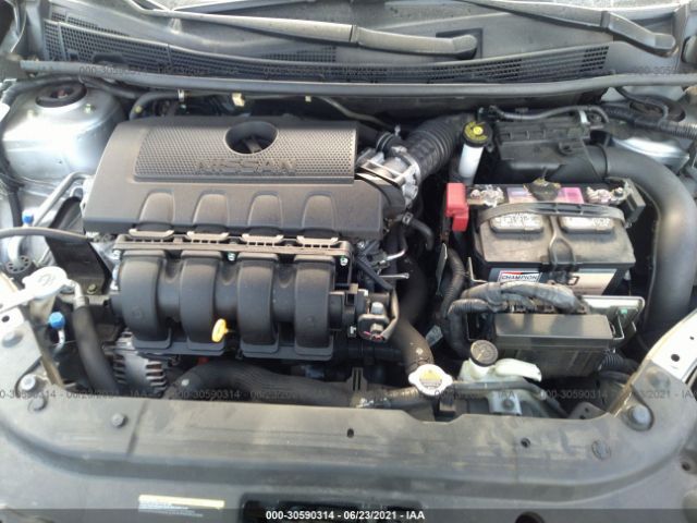 Photo 9 VIN: 3N1AB7AP3GY311069 - NISSAN SENTRA 