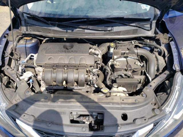 Photo 10 VIN: 3N1AB7AP3GY311380 - NISSAN SENTRA S 