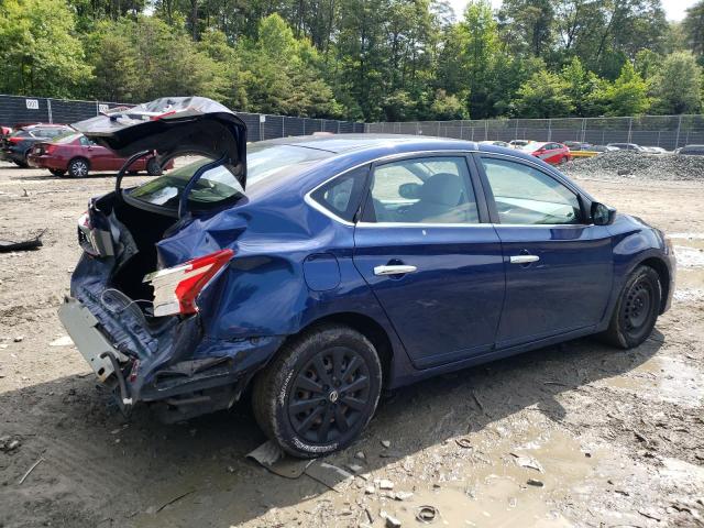 Photo 2 VIN: 3N1AB7AP3GY311380 - NISSAN SENTRA S 