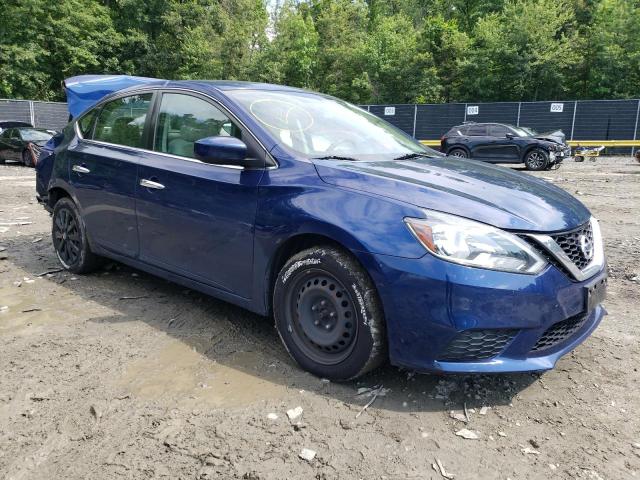 Photo 3 VIN: 3N1AB7AP3GY311380 - NISSAN SENTRA S 