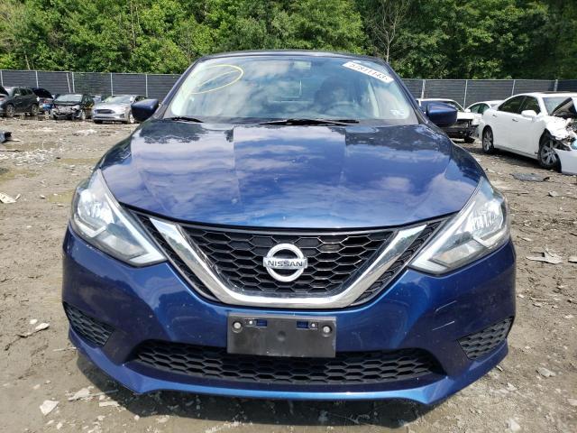 Photo 4 VIN: 3N1AB7AP3GY311380 - NISSAN SENTRA S 