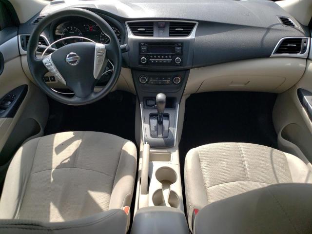 Photo 7 VIN: 3N1AB7AP3GY311380 - NISSAN SENTRA S 