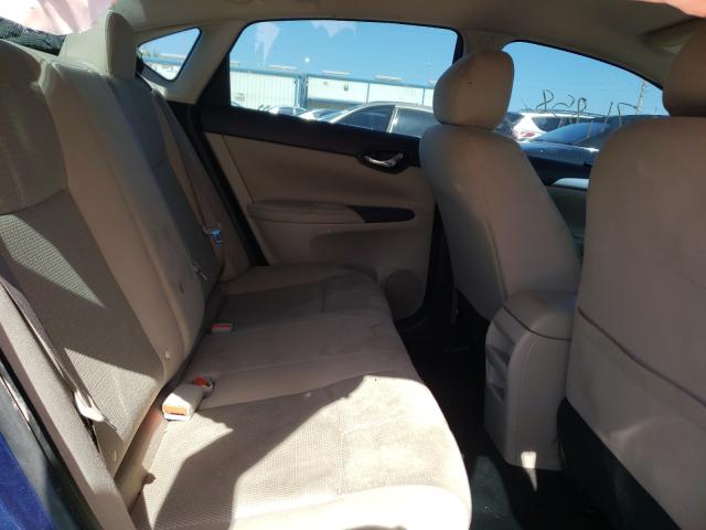 Photo 5 VIN: 3N1AB7AP3GY311461 - NISSAN SENTRA S 