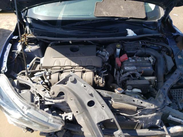 Photo 6 VIN: 3N1AB7AP3GY311461 - NISSAN SENTRA S 