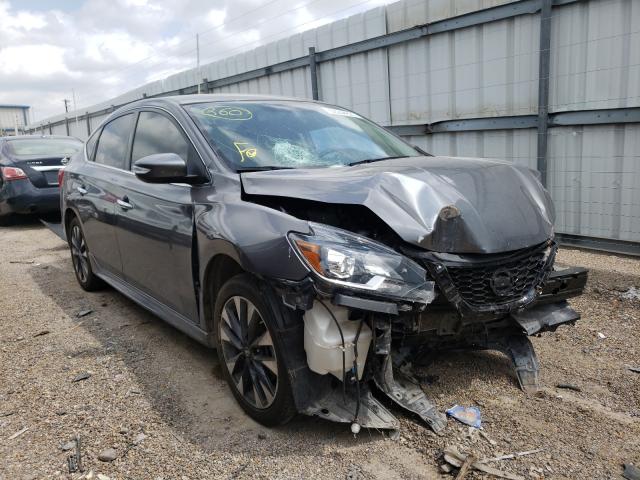 Photo 0 VIN: 3N1AB7AP3GY312562 - NISSAN SENTRA S 