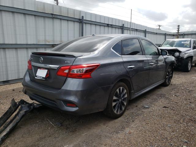 Photo 3 VIN: 3N1AB7AP3GY312562 - NISSAN SENTRA S 