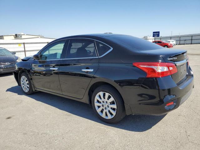 Photo 1 VIN: 3N1AB7AP3GY313727 - NISSAN SENTRA 