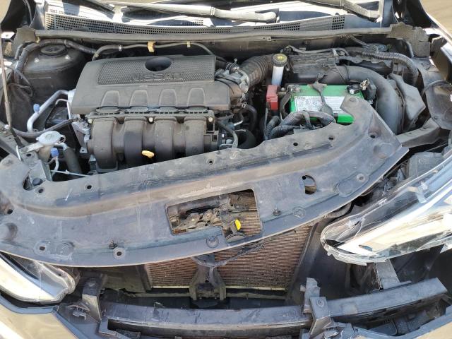 Photo 10 VIN: 3N1AB7AP3GY313727 - NISSAN SENTRA 