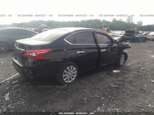 Photo 3 VIN: 3N1AB7AP3GY313937 - NISSAN SENTRA 