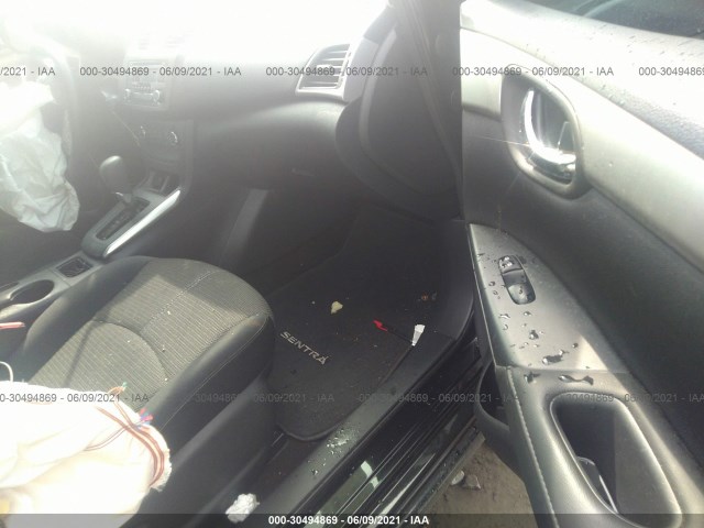 Photo 4 VIN: 3N1AB7AP3GY313937 - NISSAN SENTRA 