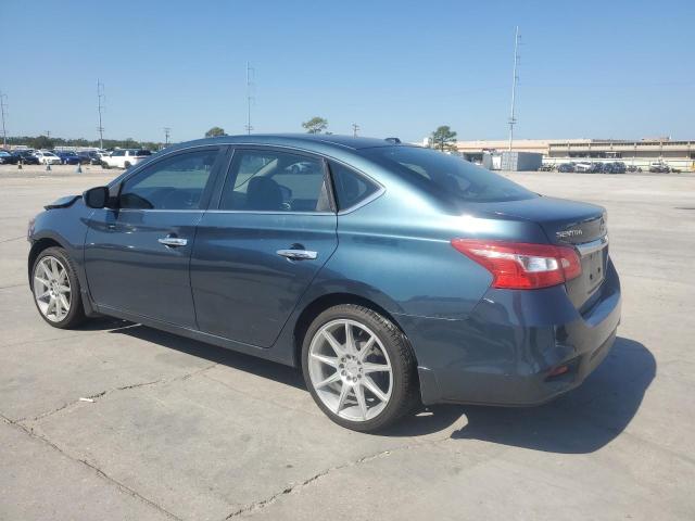 Photo 1 VIN: 3N1AB7AP3GY314537 - NISSAN SENTRA S 