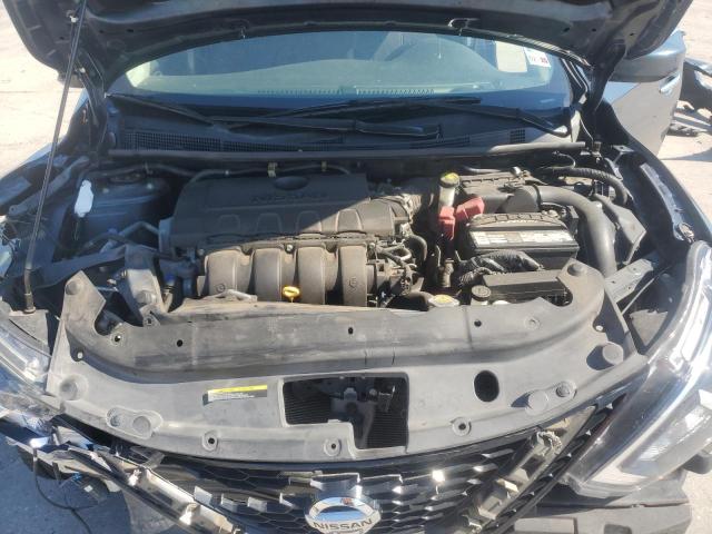 Photo 10 VIN: 3N1AB7AP3GY314537 - NISSAN SENTRA S 