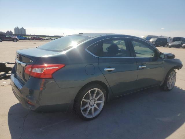 Photo 2 VIN: 3N1AB7AP3GY314537 - NISSAN SENTRA S 