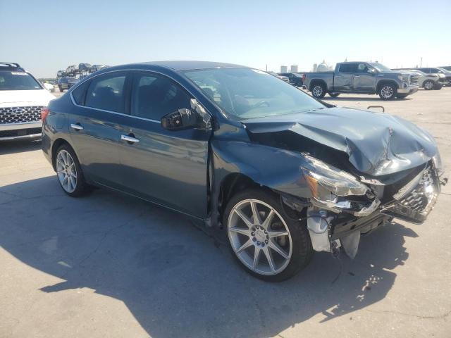 Photo 3 VIN: 3N1AB7AP3GY314537 - NISSAN SENTRA S 