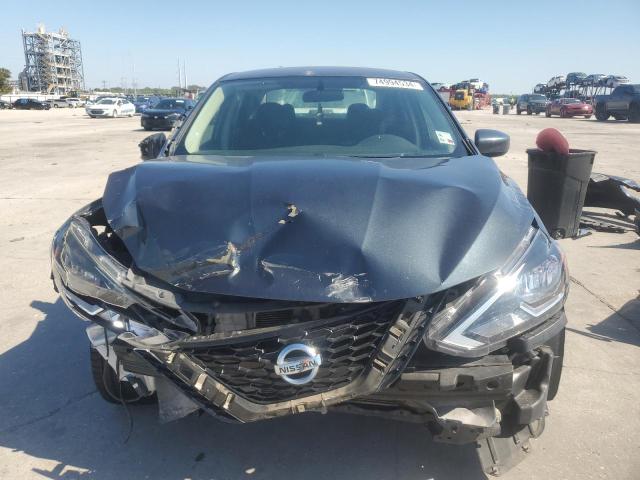 Photo 4 VIN: 3N1AB7AP3GY314537 - NISSAN SENTRA S 