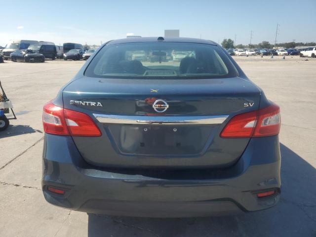 Photo 5 VIN: 3N1AB7AP3GY314537 - NISSAN SENTRA S 